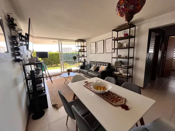 Departamento En Venta En Punta Puyai Papudo