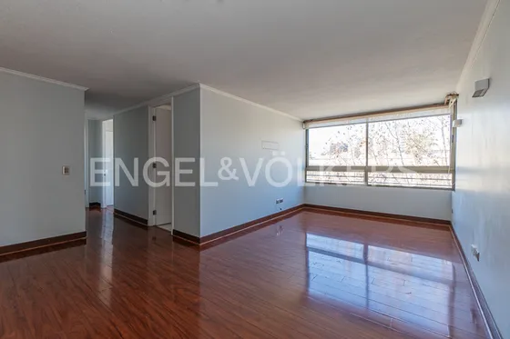 Departamento Barrio Lastarria