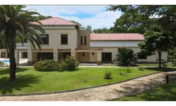 Venta  Finca En Santa Fe De Antioquia