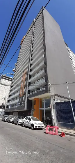 Metro Ecuador / Conde Del Maule