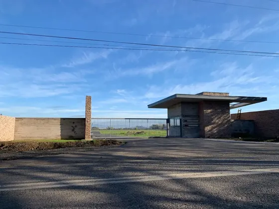 Vendemos Excelente Sitio En Loteo Mercedes Oriente-talca