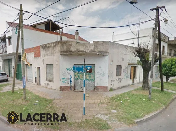 Casa En Villa Ballester Venta
