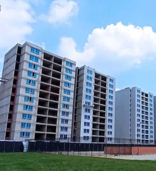 Venta Apartamento Belaterra Ventus