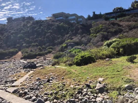 Condominio Punta Pite, Zapallar