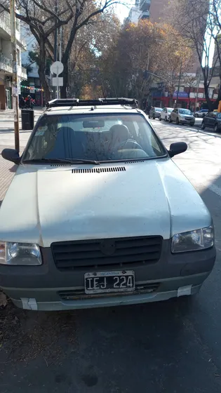 Fiat Uno Uno