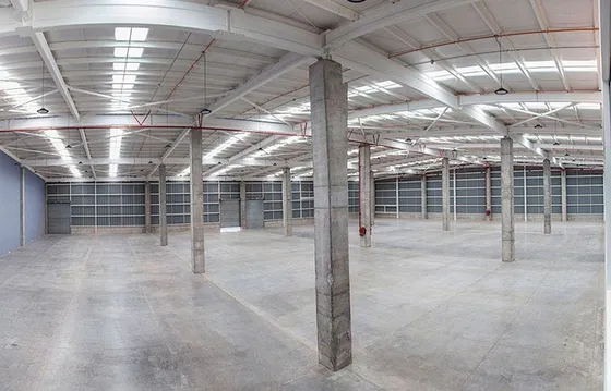 Industrial En Arriendo En Pudahuel