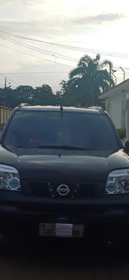 Nissan X-trail Classic T30