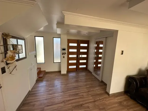 Hermosa Casa De Dos Pisos En Costa Milano 1, Coquimbo!!!!