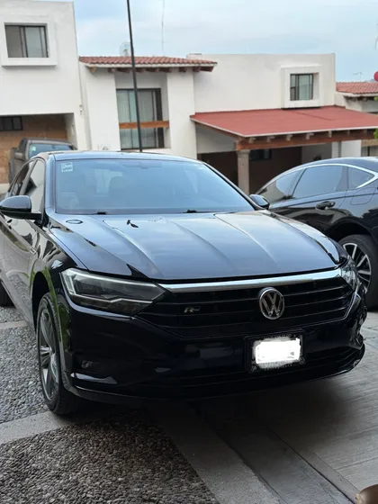 Volkswagen Jetta 1.4 T Fsi Rline Tip