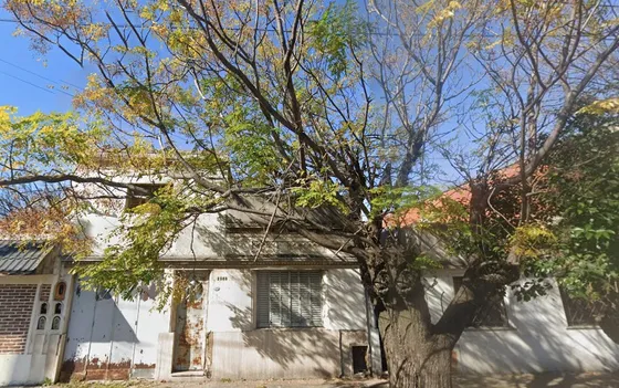 Casa Para Alquiler Comercial Lanús Este