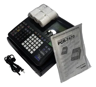 Casio pcr t275 sale
