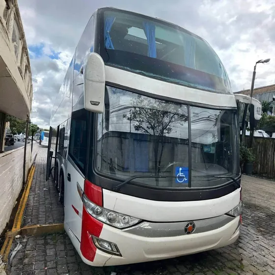 Scania  Dd  2014  Rf. 6978