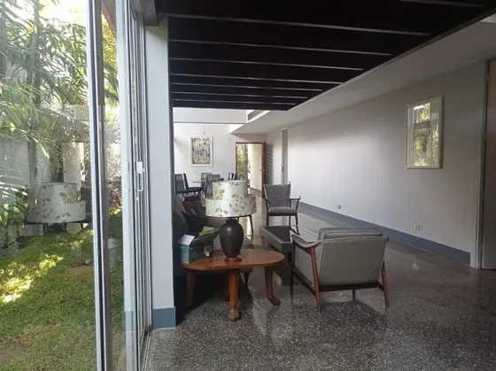 Pc Se Alquila Casa 600m2 La Castellana