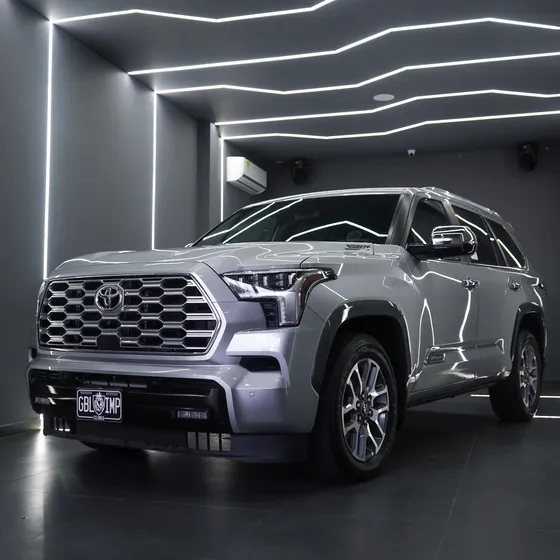 Toyota Sequoia 1794