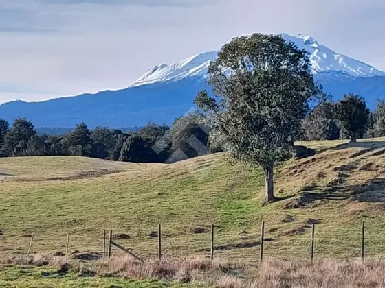 Gran Proyecto De Parcelas En Puerto Varas