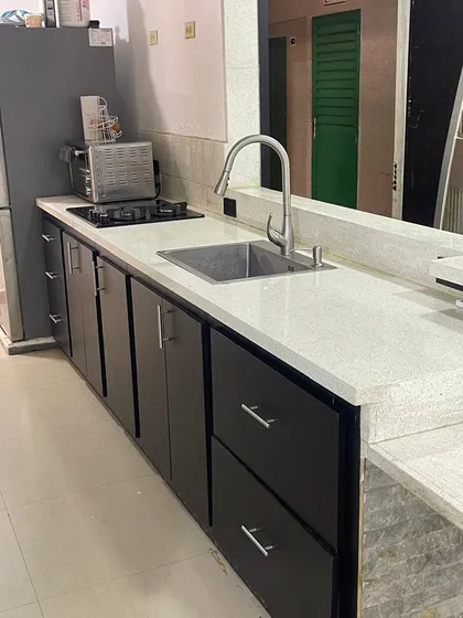 Vende Apartamento Res Paso Real San Diego Welka