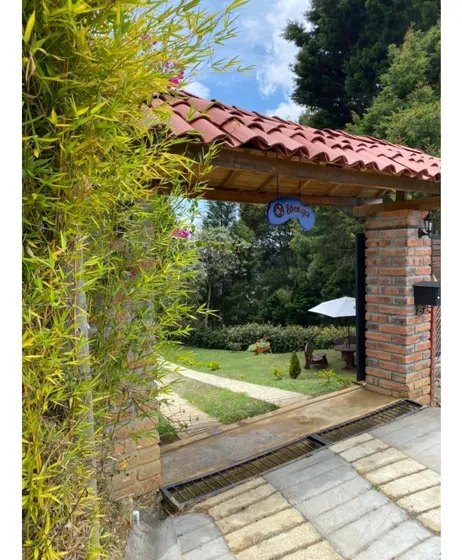 Casa En Venta En Guarne San Isidro