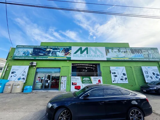 Galpón En  Alquiler Y En Venta En Tigre 