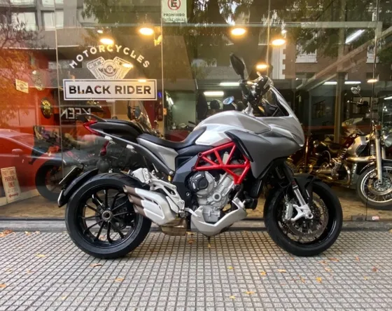 Mv Agusta Turismo Veloce