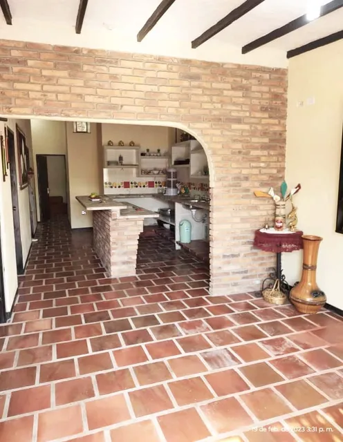 En Venta Casa En  Tariba Sector Las Palmas - Monseñor Briceño 96mts2.  Calle 9 Bis 
