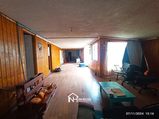 Terreno Construccion En Venta En Santiago