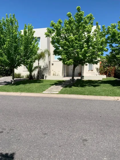 Dueño Vende Casa Los Alisos Nordelta Impecable 3/4 Dorm 5/6 Cocheras
