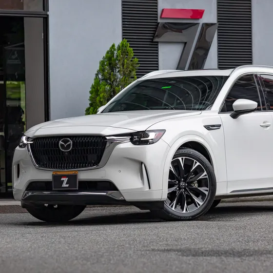 Mazda Cx-90 3.3 Grand Touring Signature Awd At Hibrido