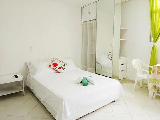 Apartaestudio Vacacional En Rodadero