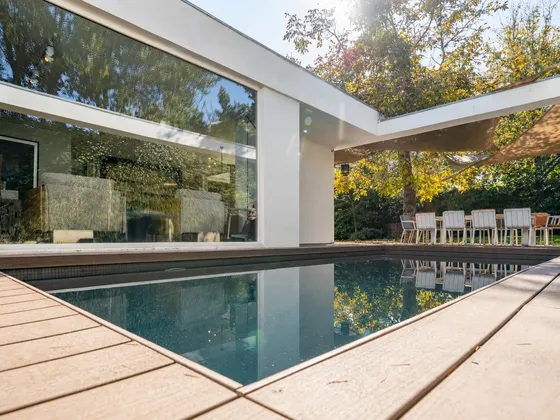 Espectacular Casa En Jardin Del Este