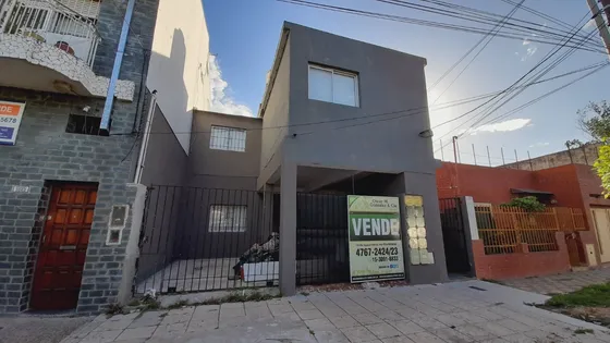San Andrés Depto 2 Amb. Expensas Muy Bajas (casi Nuevo) Con Renta