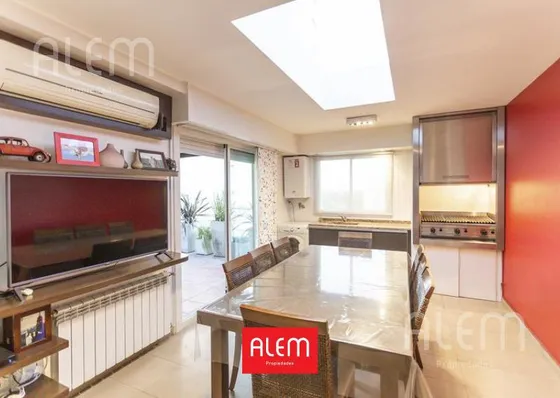 Hermoso Departamento Con Terrazapropia