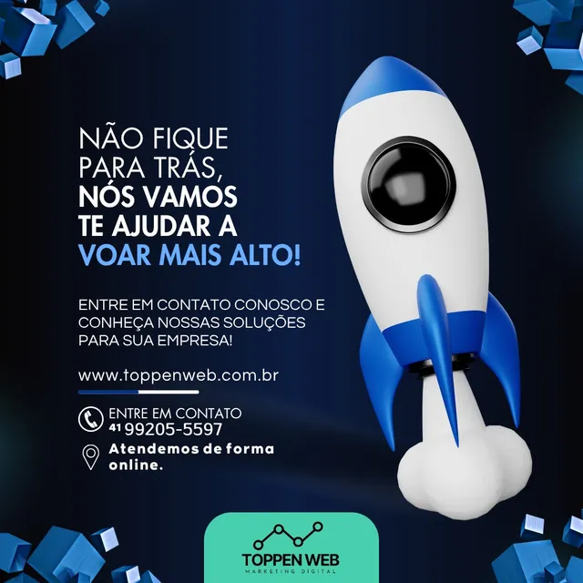 Criação Desenvolvimento De Site Profissional