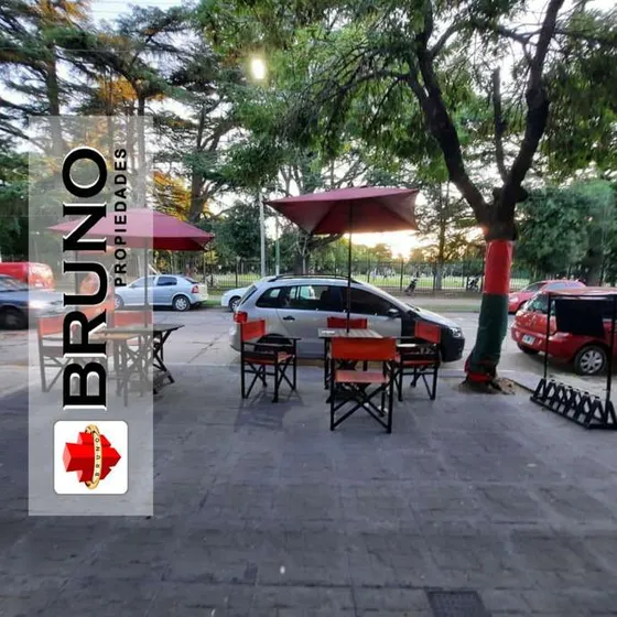 Local En Venta En Merlo Sur