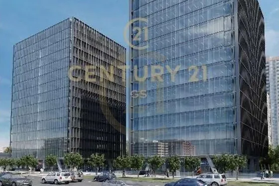Oficina Edificio Parque San Damián Vitacura