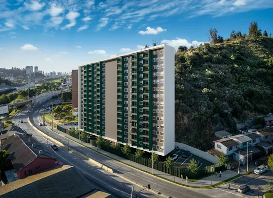 Edificio Aruno