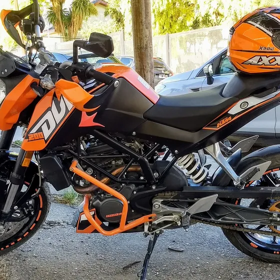 Impecable, Cubiertas Nuevas Y Accesorios