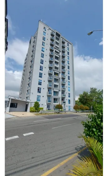 Apartamento En Venta Norte De Armenia