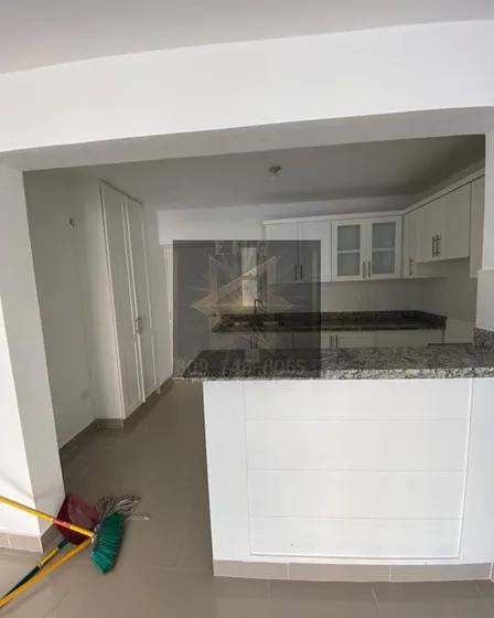 Apartamento Con Elevador En Cerro De Gurabo Hermoso 