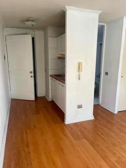 Vende Su Dueño Dpto Estudio Acogedor Eleuterio Ramirez 710