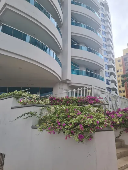 Apartamento Alto Prado Lindo