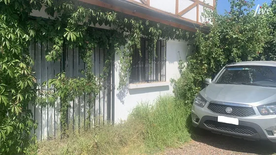 Vendo Espectacular Casa En La Calle Pozuelo, Vitacura