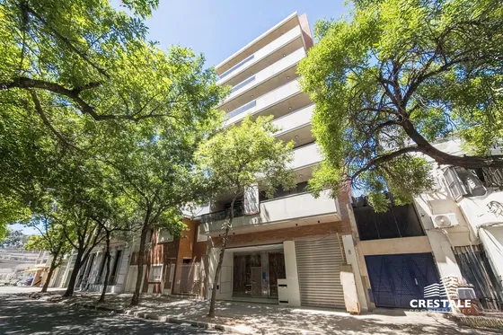 Edificio - Abasto