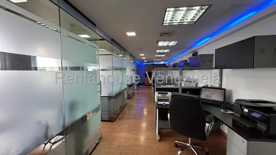 Oficina En Venta Altagracia Mls #25-20124
