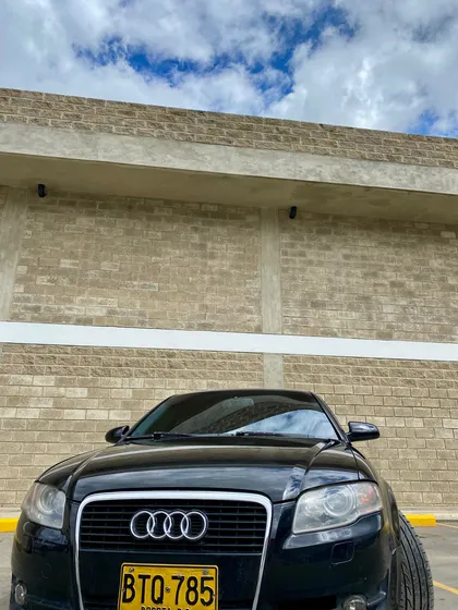 Audi A4 1.8t