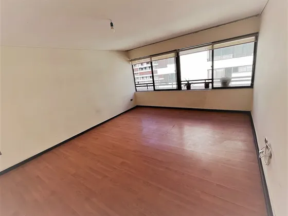 Arriendo Dpto En El Golf