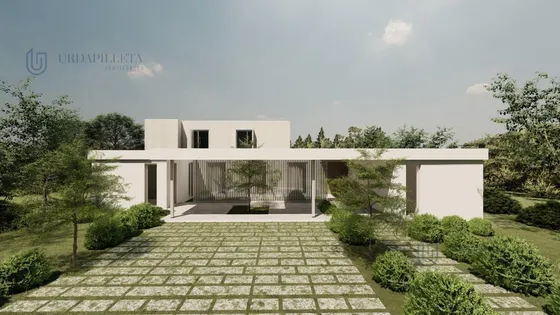 Casa En Venta Sobre Cancha De Polo A Estrenar En Pilará - Milord- Pilar