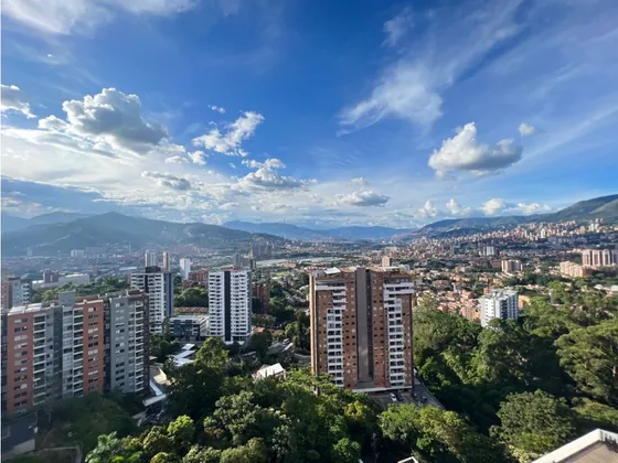 Apartamento Arriendo Envigado La Cuenca