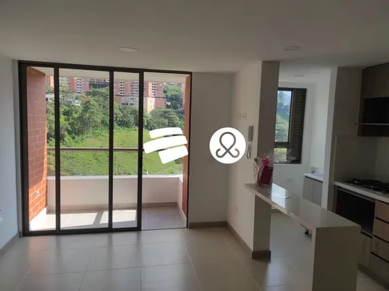 Apartamento En Venta En Sabaneta