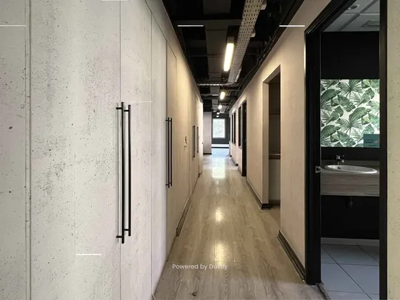 Oficina En Providencia 433 M² Disponibles