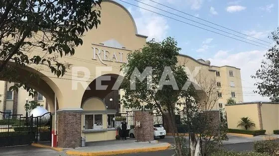 Dhv Venta Departamento Col. Viveros De La Loma, Tlalnepantla